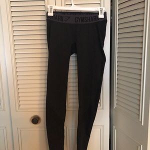 Gymshark flex leggings